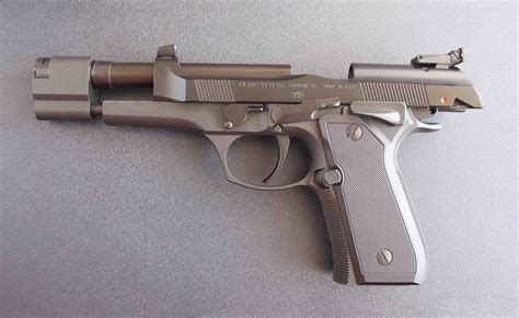 Beretta 92 Variants And Faq M9 Vs 92fs Ar15com