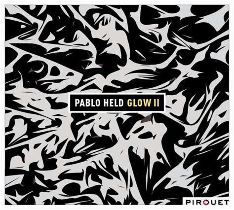 Pablo Held Glow 2 Cd Jpc