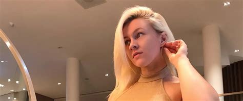 Vera Dijkmans Bio Age Height Instagram Biography Hot Sex Picture