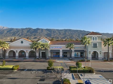 14940-15160 Summit Ave, Fontana, CA 92336 - Summit Heights Gateway
