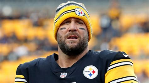 Pittsburgh Steelers And Ben Roethlisberger Are Proving Theyre Far From