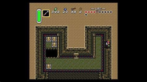 Maybe you would like to learn more about one of these? The fire rod! A link to the past ep 16 - YouTube