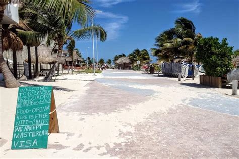 What To Do In Costa Maya Mexico When Youre On A Cruise