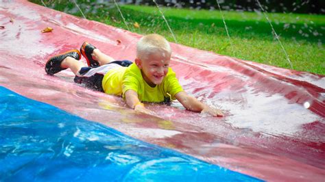 10 Best Slip And Slides Reviews In 2020