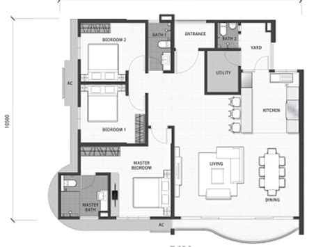 See more of denai sutera, alam sutera, bukit jalil on facebook. Denai Sutera | New Apartment for sale | NuProp