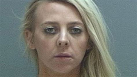 Salt Lake City Teacher Chelsea Cook Arrested Over Shooting Ex Husbands