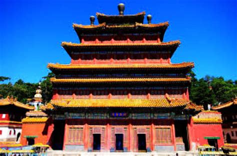 Hebei China Places To See In Hebei Best Time To Visit Reviews