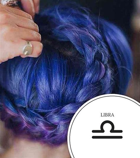 La Coiffure Id Ale Selon Votre Signe Astrologique