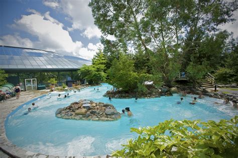 When Does Center Parcs Open How The Uk And Ireland Parks Are Reopening
