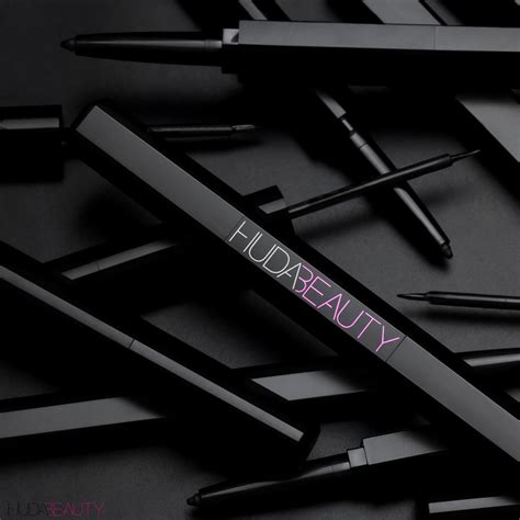 Introducing Our First Ever Huda Beauty Eyeliner Life Liner Blog