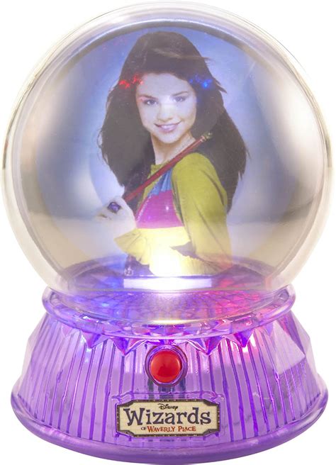 Wizards Of Waverly Place Ask Alex Fortune Ball Uk Outlet