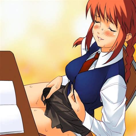 Hentai Shemale Teacher 1 Bi Caps Luscious Hentai Manga And Porn