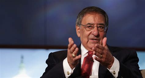 Panetta Urges White House To ‘lower The Volume Of Rhetoric On North