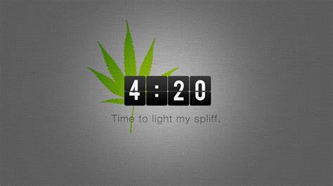 420 Weed Wallpapers Hd Wallpaper Cave