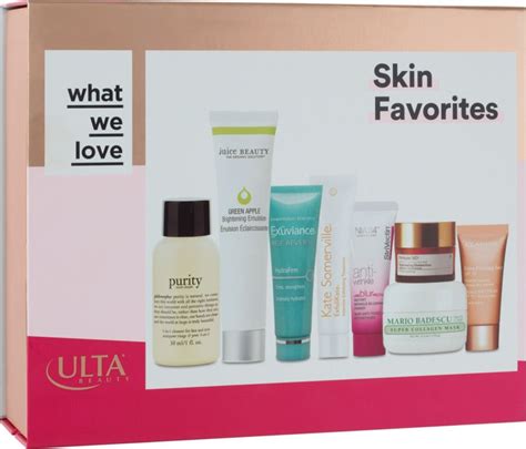 Ulta Skin Favorites For Her In Ultabeauty Skin Care Ts Ulta
