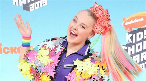 Jojo Siwa Is 1 Of Time Magazines Most Influential People Of 2020