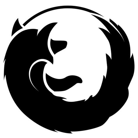Firefox Icon 431359 Free Icons Library