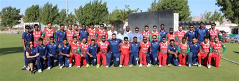 Apart from jamal bhuyan, defender rahmat mia and midfielder biplu ahmed will miss the oman match for card problem while another midfielder masuk mia jony. USA v Oman Match 3 - Full Match Highlights - USA Cricket