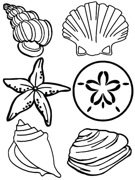 Underwater Plants Coloring Pages At GetColorings Free Printable