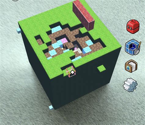 › free merge cube apps. Math Techniques and Strategies: Orthographic Projection ...
