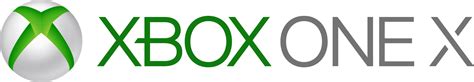 Xbox One Logopedia Fandom Powered By Wikia