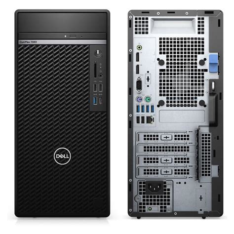 Dell Optiplex 7090 Tower Business Desktop 11th Gen Intel Core I7 11700