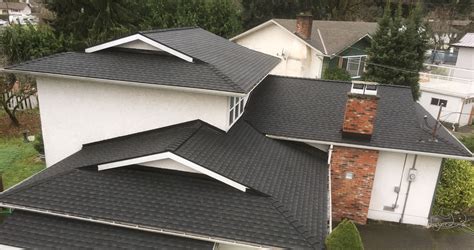 Products & Services | Aerial Roofing