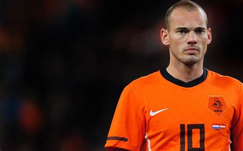 Check out his latest detailed stats including goals, assists, strengths & weaknesses and match ratings. Legendary Netherlands Midfielder, Wesley Sneijder Retires From International Football - Exlink ...
