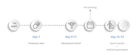 Assisted Reproduction Techniques Artificial Insemination By Husband Aih