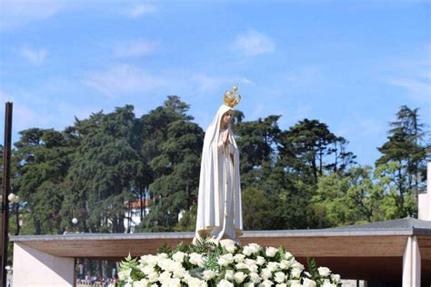 Aparições De Nossa Senhora No Mundo
