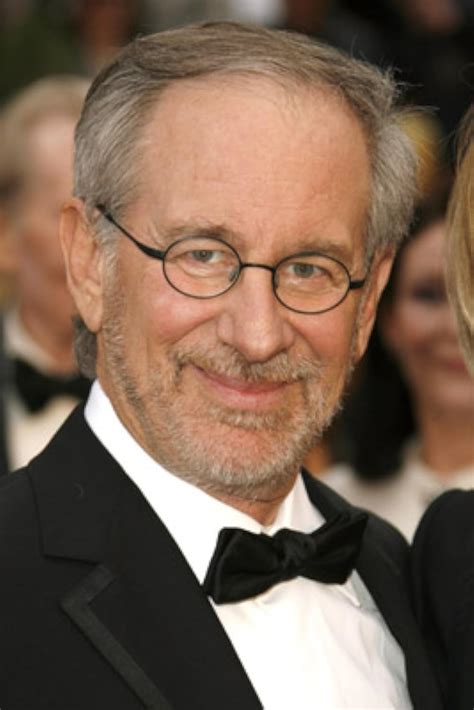 Steven Spielberg Was Born Where