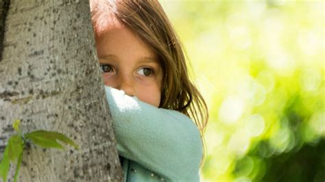 How To Help Shy Kids Participate In Outdoor Activities By Jenna