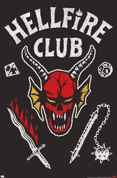 Hellfire Club Wallpaper Nawpic