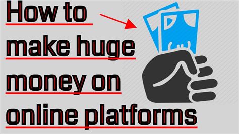 Maybe you would like to learn more about one of these? fast making money | make money online easy | make money online free 2018 - YouTube