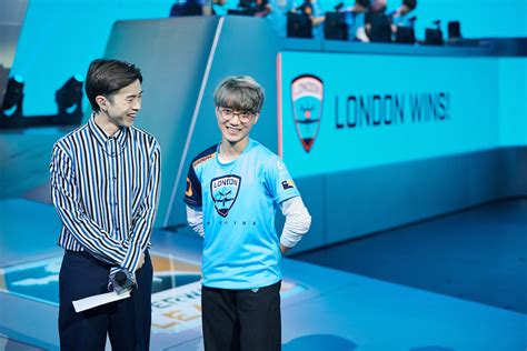 London Spitfire Release Birdring Nus And Guard Dot Esports
