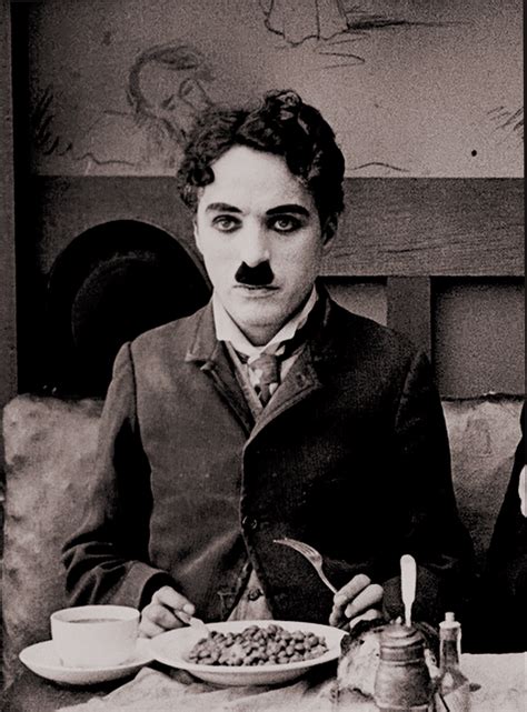 Foto Do Charles Chaplin