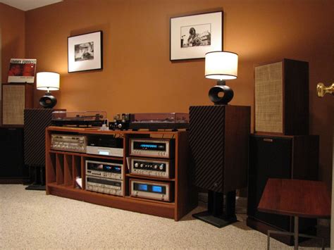 Audio Design Obomusiclove Audio Room Hifi Room Home Decor