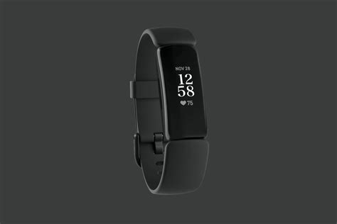 مميزات وسعر سوار اللياقة البدنية Fitbit Inspire 2 فيتبت انسباير 2