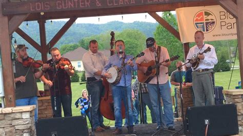 One Of The Best Bluegrass Bands I Have Ever Heard🎼🕺💃💤 Youtube