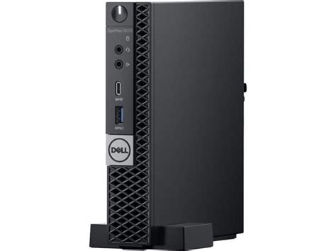 Dell Optiplex 5070 530py Business Desktop Pc Intel Core I5 9500