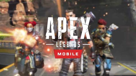 Respawn And Ea Working Very Closely To Build Apex Legends