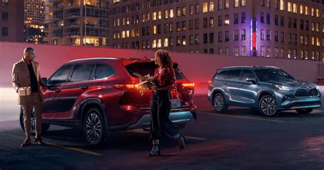 Fragment tabeli primera división de chile 2021. 2021 Toyota Highlander Color Options | Exterior, Interior ...