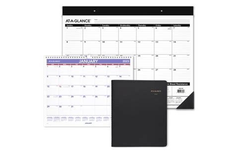 At A Glance Yearly 2023 Wall Calendar Extra Large 24 X 36 Yearly