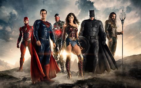 , justice league wallpapers top free justice league backgrounds 2880×1800. Justice League 2017 Movie Wallpapers | HD Wallpapers | ID ...