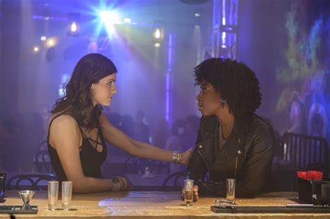 She was played by alexandra daddario who also played alexis in we summon the darkness. CBS All Access' Why Women Kill season 1, episode 7 recap