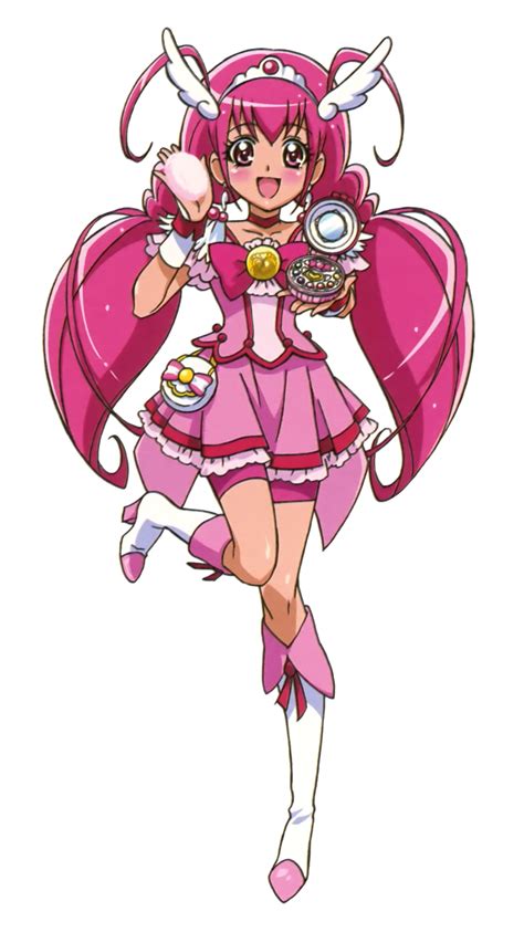 Pin By Jazzy Yazzy On My Favorite 15 Seasons Pretty Cure Cure Happy