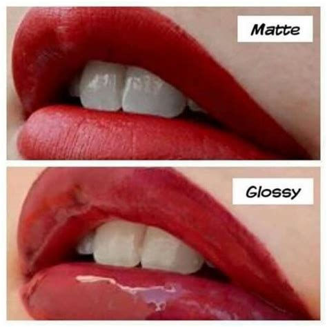 What Is The Difference Between Lip Stain And Liquid Lipstick