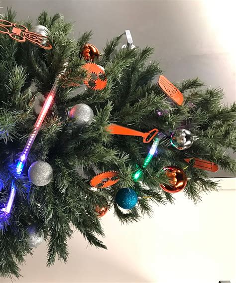 Neopixel Christmas Lights 7 Steps Instructables