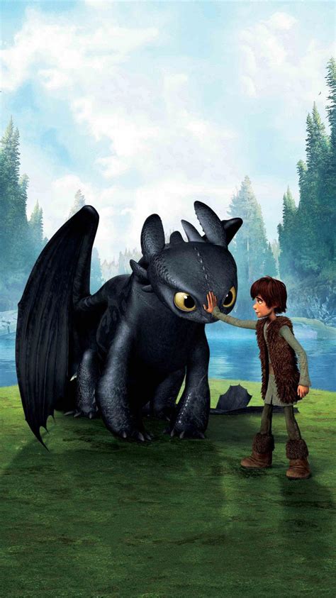 How To Train Your Dragon 3 Wallpaper Top 100 Best How To Train Your