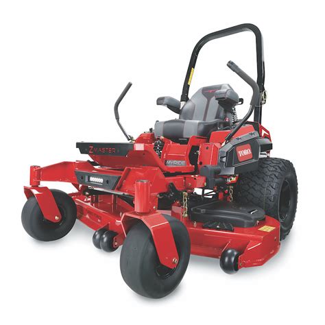 Toro Launches Latest Lineup Lawn Mowers And Attachments
